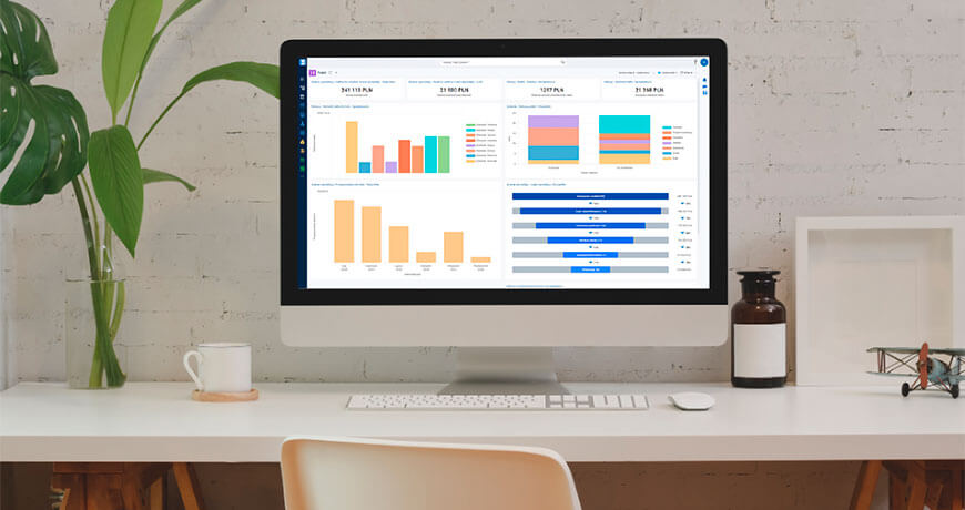 Найкраща CRM-система для малого та середнього бізнесу